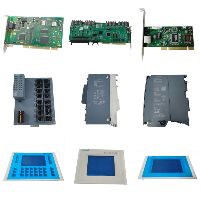 6ES7414-3XJ00-0AB0 SIMATIC CPU New