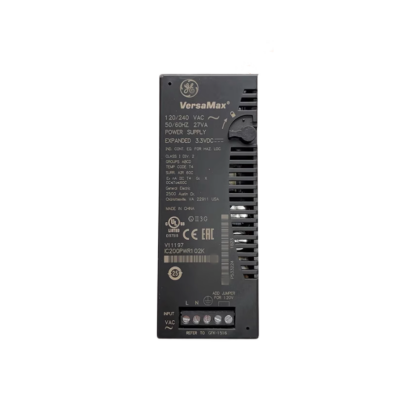 GE IC697BEM713 PLC