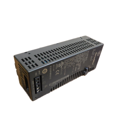 GE IC694PWR321 PLC