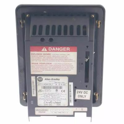 Allen-Bradley 2711-K3A17L1