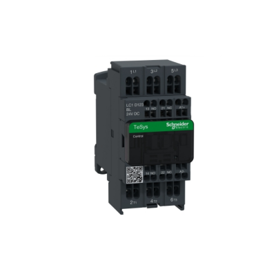 LC1D123BL PLC