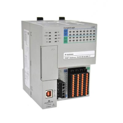 Allen-Bradley 1769-L24ER-QBFC1B