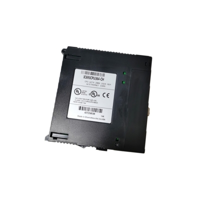 GE IC695PNC001-BBBB PLC