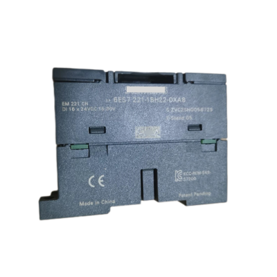 6ES7132-6BF00-0CA0 SIMATIC PLC