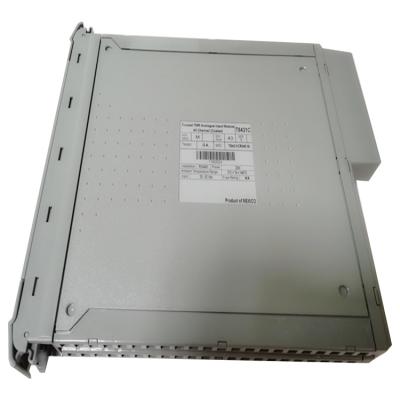 ICS Triplex T8290