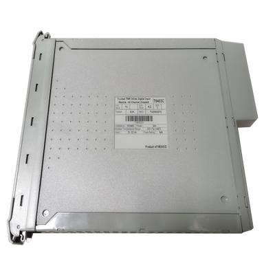 ICS Triplex T8402