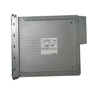 ICS Triplex T8153