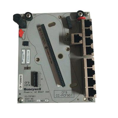 Honeywell CC-TAOX11 CC-PAOX01