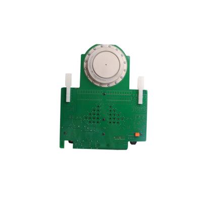 ABB  advant OCS 3BHT200010R1 TK612