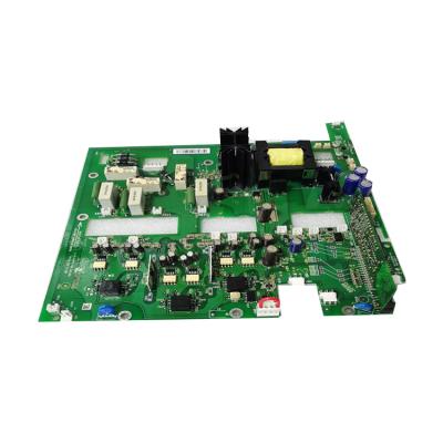 ABB  advant OCS 1SAP250200R0001 AO523