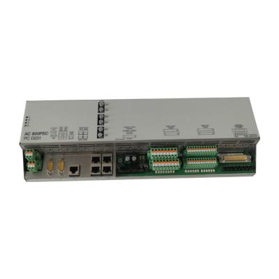 ABB AC 800PEC PP D113