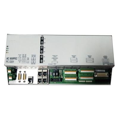 ABB AC 800PEC PC D230 PC D231 PC D232 PC D235