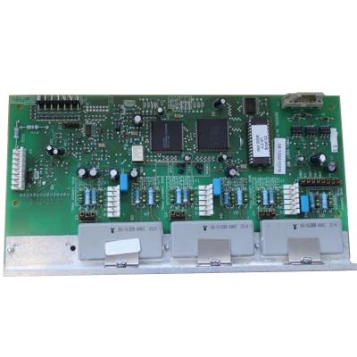 ABB  advant OCS GJR5250800R0202