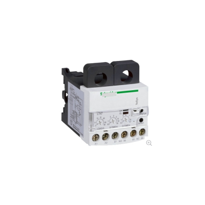 Schneider LC1D25M7C Controller