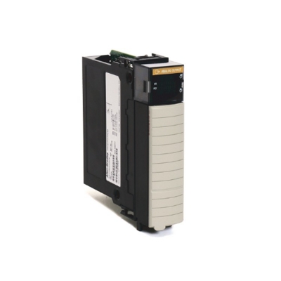 Allen Bradley 1756-L55M12