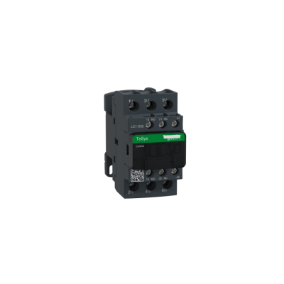 Schneider LC1D25M7C Controller