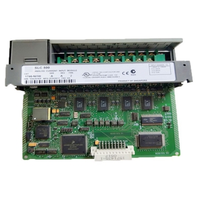 Allen-Bradley 1746-OA8 1746-OA16