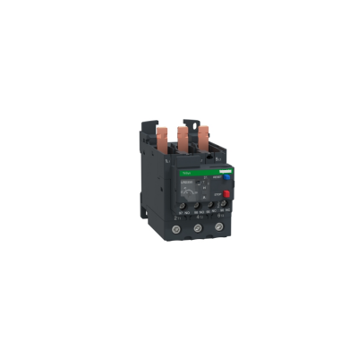 Schneider LRD350C Controller