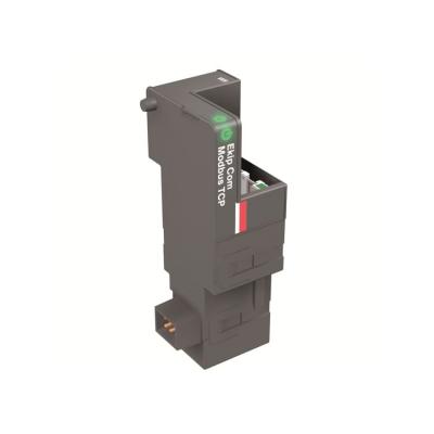 ABB 1SDA074151R1  Ekip Com Modbus TCP E1.2..E6.2