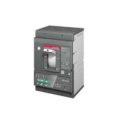 ABB 1SDA100424R1  XT5S 400 Ekip Dip LS/I In=400 3p F F