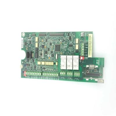 ABB NKTU02-012 frequency converter