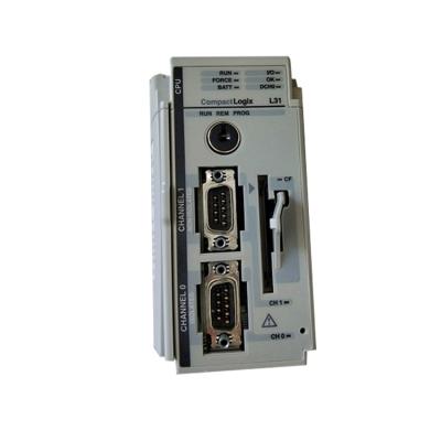 Allen-Bradley 1769-L31 1769-L32C