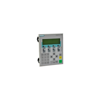 6AV3607-1JC20-0AX1 SIMATIC PLC