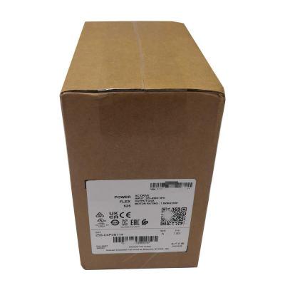 Allen-Bradley 20DC022A0EYYANANE