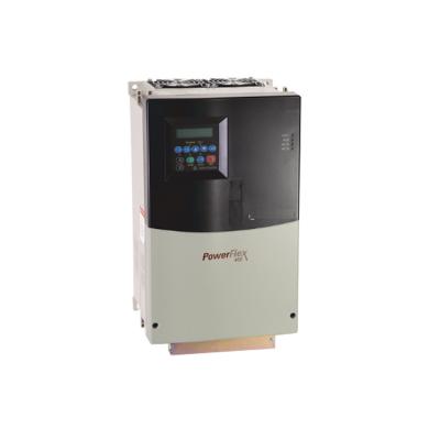 Allen-Bradley 20BR125A0ANNANC1