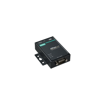 NPORT 5630-16/8 Moxa