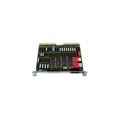 GE VMIVME-4514 PLC