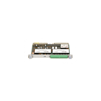 GE VMIVME-2534 332-002534-046 D PLC