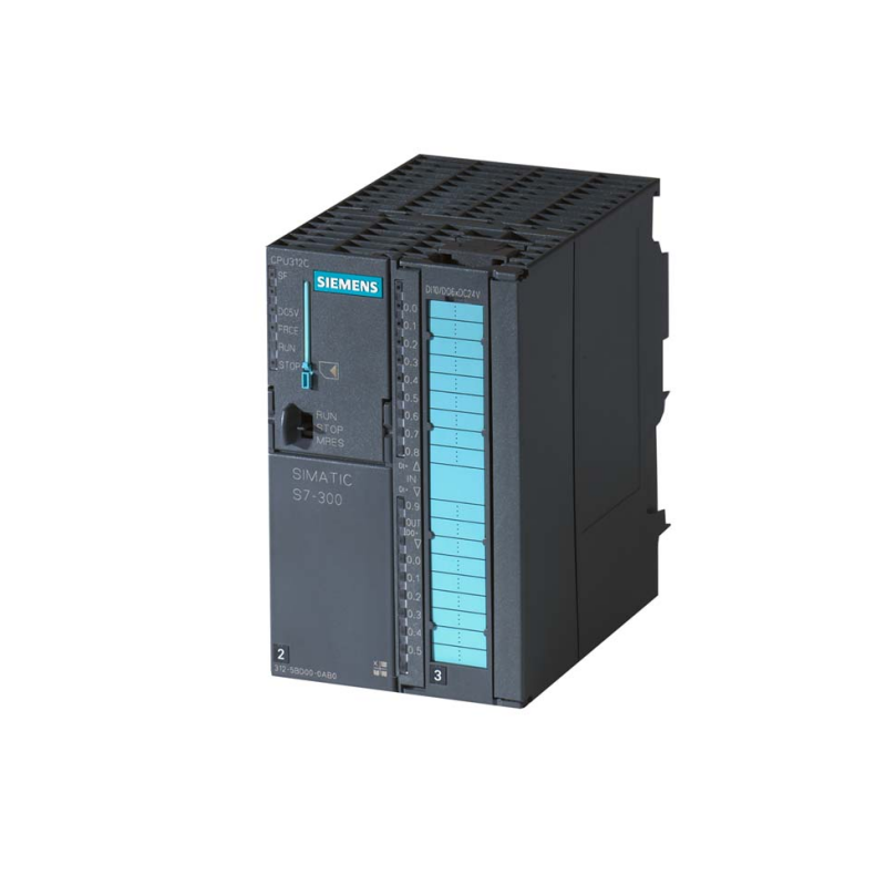 Click to Get a New Discounted Quote for Siemens S7-300 Series