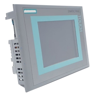 Siemens 6AV6643-0AA01-1AX0 Touch Screen 